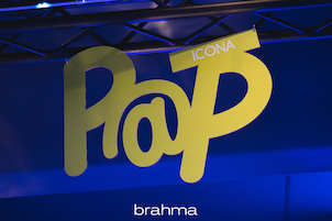 Discoteca Brahma Civitanova Marche, party icona Pop