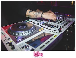 Discoteca Byblos Riccione, proseguono gli eventi In