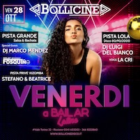 Guest dj Marco Menghi alla Discoteca Bollicine di Riccione