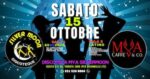 Prosegue il sabato della Discoteca Mya Silver Moon