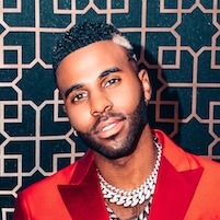 Un Jason Derulo da favola alla Discoteca Mia di Porto Recanati