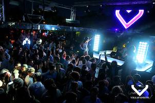 Discoteca Villa Papeete Milano Marittima, prosegue Musicaddicted