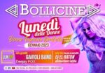 Evento post Epifania alla Discoteca Bollicine di Riccione