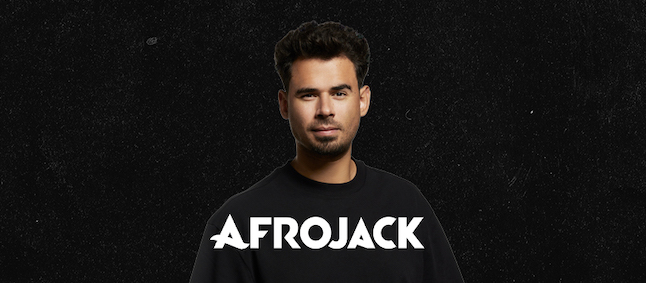 Afrojack da spettacolo alla Discoteca Musica Riccione