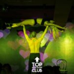 Top Club primaverile al Frontemare