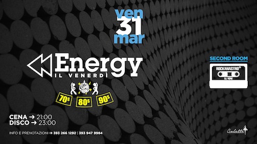 Discoteca Energy di Cesenatico, tutto come prima