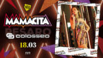 Mamacita alla Discoteca Colosseo di Pesaro