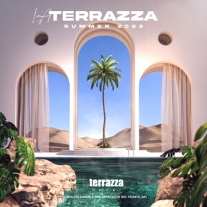 Opening 2023 Discoteca La Terrazza San Benedetto del Tronto