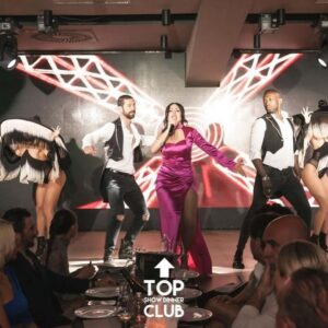 Super Top Club al Frontemare di Rimini