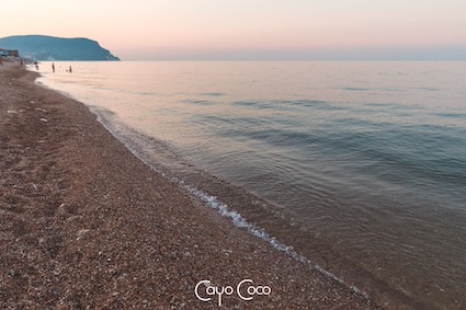 Cayo Coco beach club Porto Recanati, la festa giovane