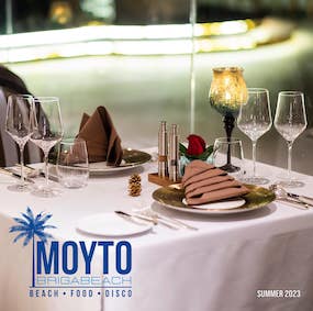 Inaugurazione 2023 Moyto Porto Sant'Elpidio