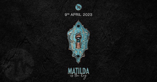 Pasqua 2023 alla Discoteca Matilda