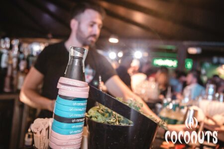 Ottimi drink alla discoteca Coconuts di Rimini