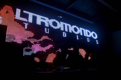 Inaugurazione Estate 2023 della Discoteca Altromondo di Rimini