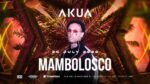 Mambolosco alla Discoteca Akua di San Benedetto