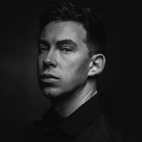 Hardwell all'Altromondo di Rimini