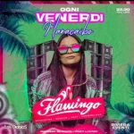 Maracaibo beach party al Flamingo Riccione