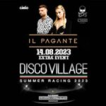 Ferragosto con Il Pagante al Disco Village Follonica