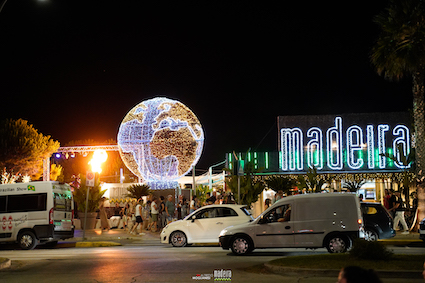 Maracaibo di fine estate al ristorante Madeira Civitanova Marche