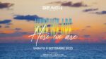 Beach Club Versilia, Here We Are di fine estate