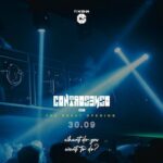 Inaugurazione Discoteca Controsenso Forlì