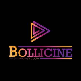 La notte delle donne alla discoteca Bollicine Riccione