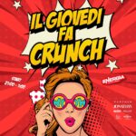 Inaugurazione del Giovedì del Crunch di San Benedetto