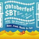 Oktoberfest San Benedetto del Tronto al Geko