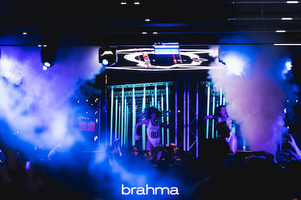 Ritorna Vida Loca alla discoteca Brahma di Civitanova Marche