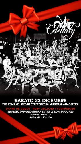 The Remake alla discoteca Noir di Jesi