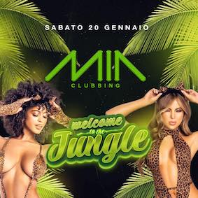 Discoteca Mia Porto Recanati Welcome To The Jungle