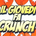 Pizza gourmet di fine Gennaio al Crunch di San Benedetto