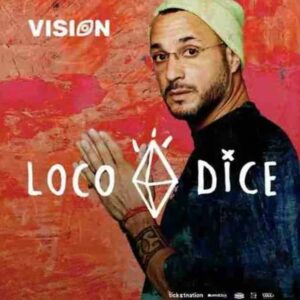 Loco Dice alla discoteca Fabrique di Milano