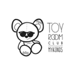 Discoteca Toy Room Mykonos