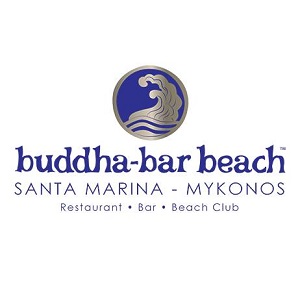 Buddha Bar Beach Mykonos