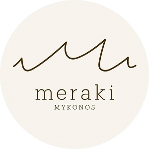 Meraki Mykonos ristorante