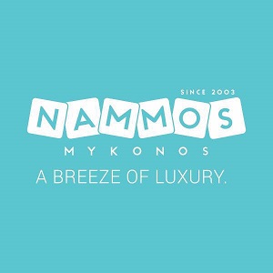 Nammos Mykonos beach club