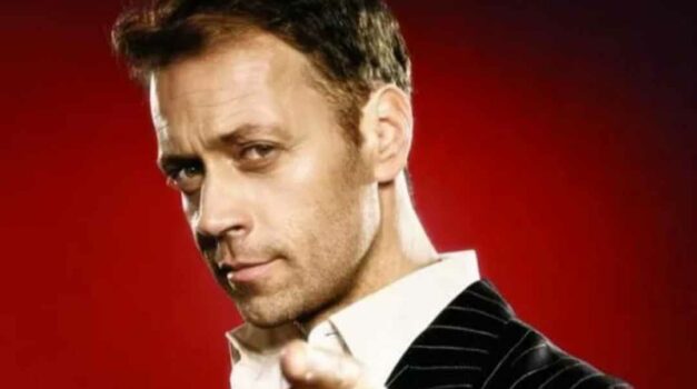 Arriva Rocco Siffredi al Sottovento di Numana