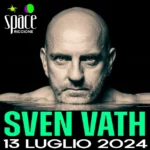 Sven Vath @ Space Riccione