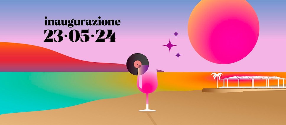 Inaugurazione Estate 2024 del Malindi di Cattolica