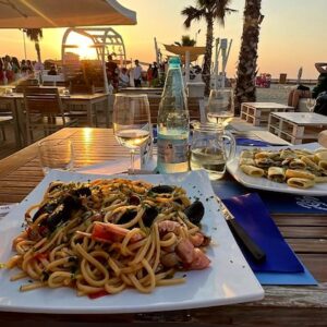 Mojito Riccione, aspettando la festa della Repubblica