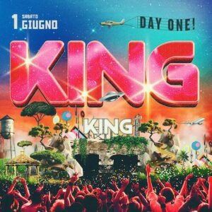 Opening Summer 2024 King Cervia