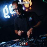 Prosegue Agosto con Riciclati alla Discoteca Geko di San Benedetto