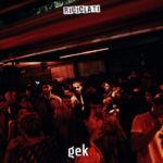 Riciclati post Ferragosto alla Discoteca Geko di San Benedetto