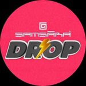 Marco Giorgino + FIMP per il mercoledì DROP del Samsara