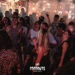 Ultimo Martedì di Agosto al Coconuts di Rimini