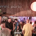 Ultimo Mercoledì di Agosto al Coconuts di Rimini