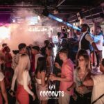 Ultimo Sabato di Settembre al Coconuts di Rimini