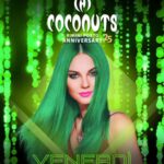 Venerdì 20 Settembre al Coconuts di Rimini