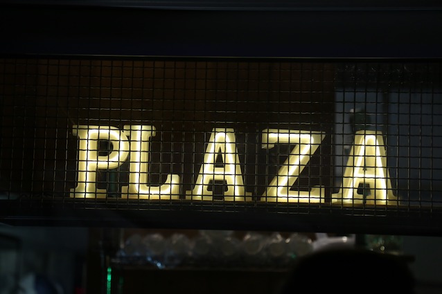 Inaugurazione Domenica discoteca La Plaza Camerano